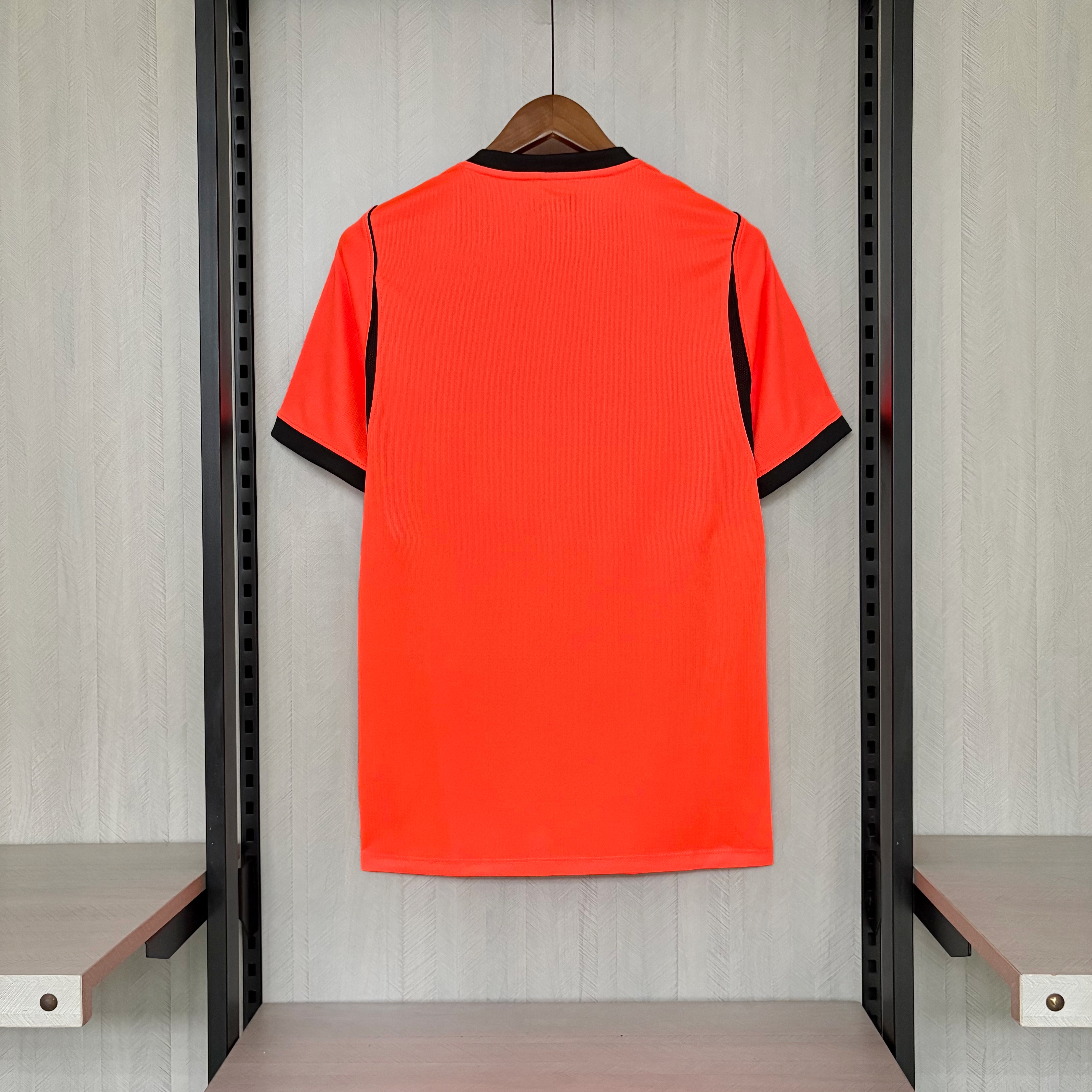 2026 World Cup Netherlands Home Jerseys