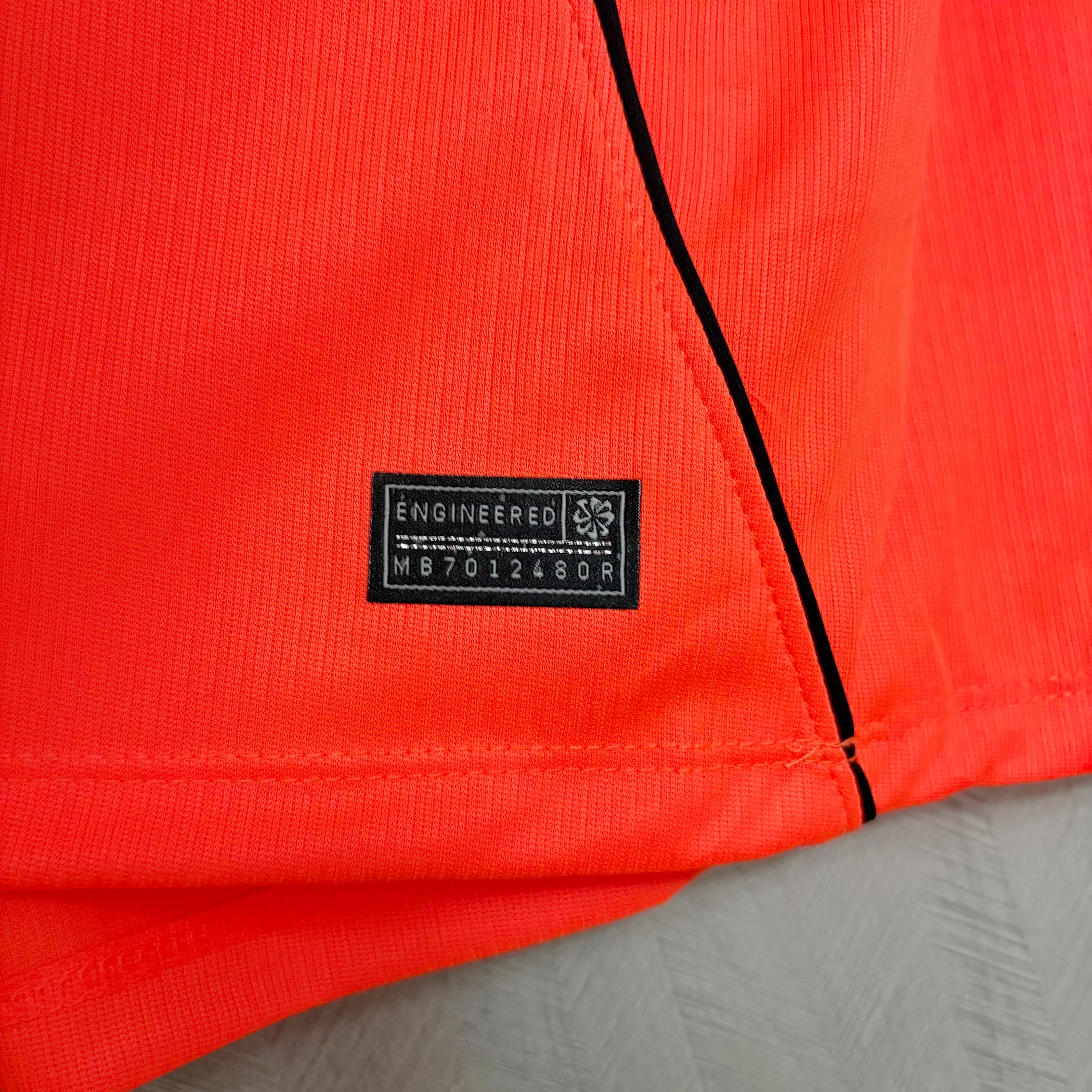 2026 World Cup Netherlands Home Jerseys