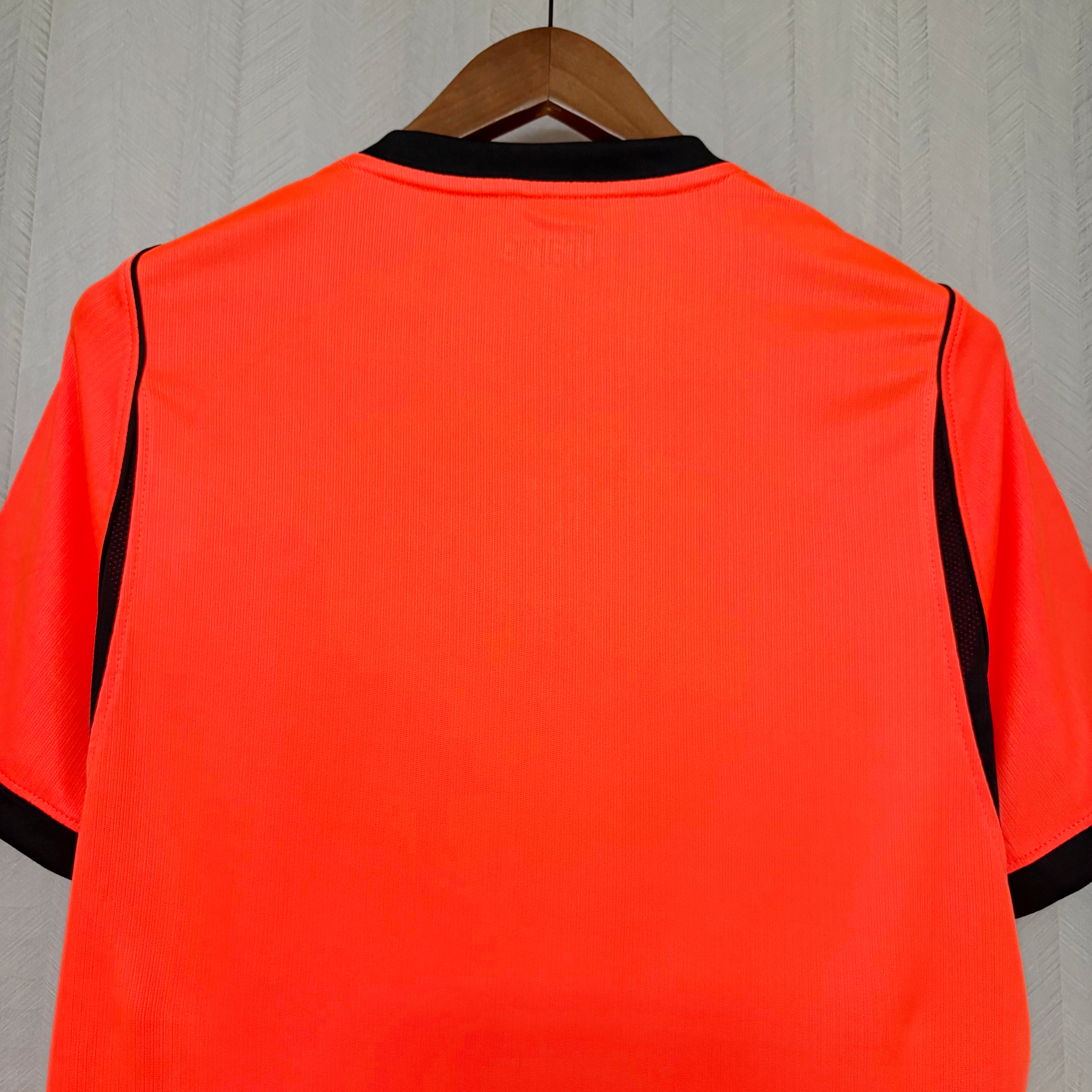 2026 World Cup Netherlands Home Jerseys