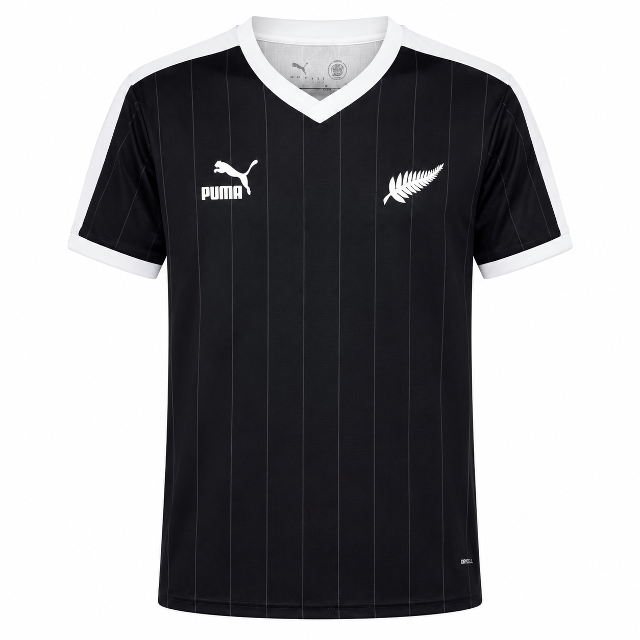 2026 World Cup New Zealand Away Jersey 