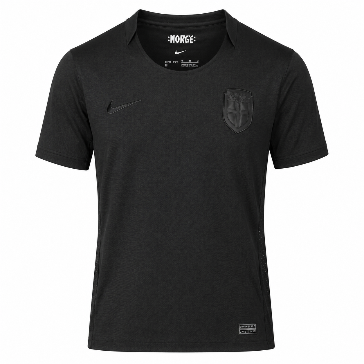 2026 World Cup Norway Away Jersey 