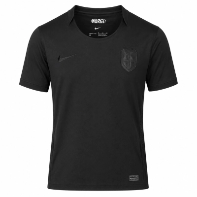 2026 World Cup Norway Away Jersey  01