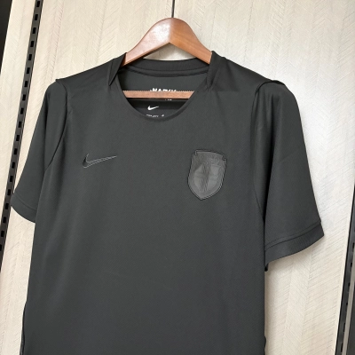 2026 World Cup Norway Away Jersey  02