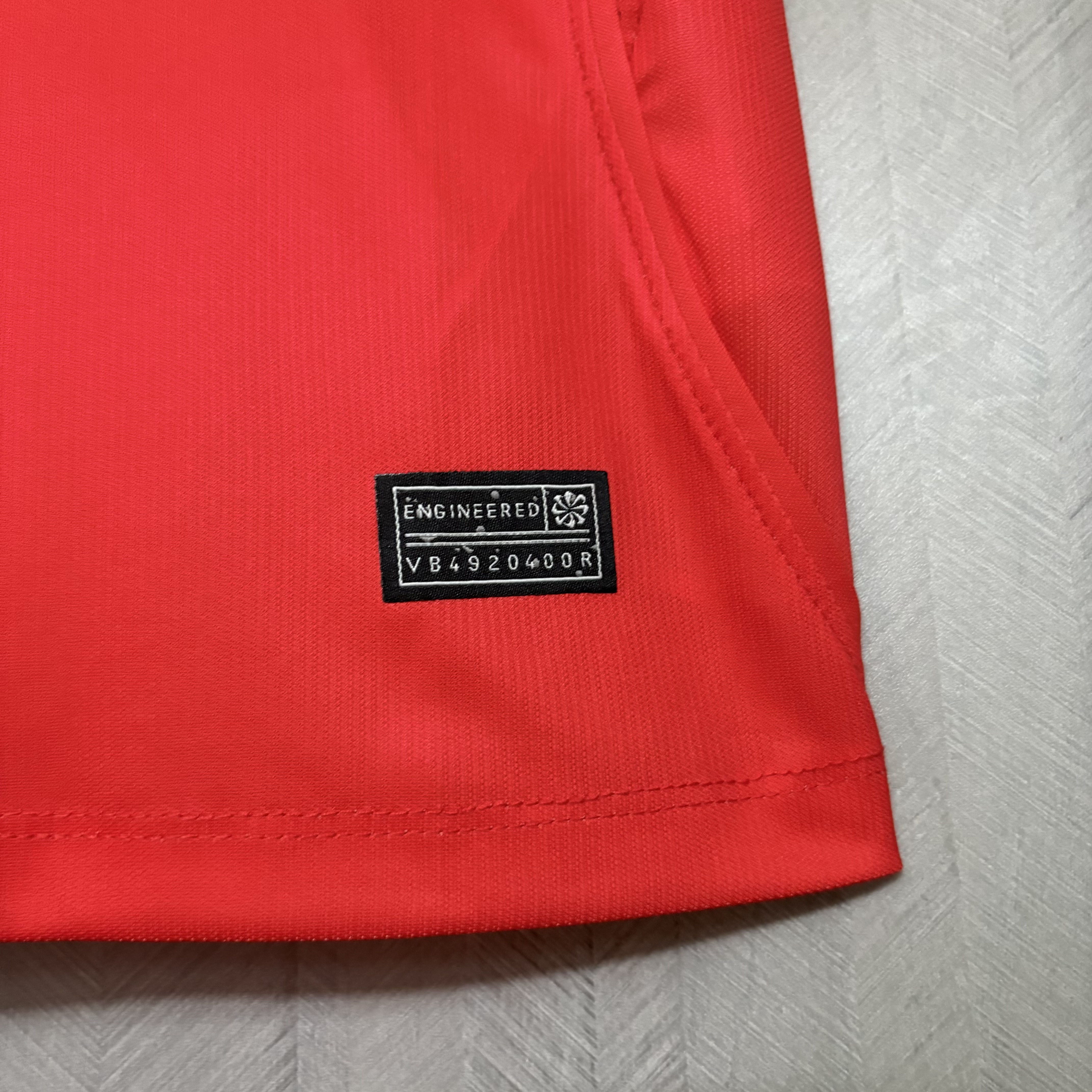 2026 World Cup Norway Home Jersey 