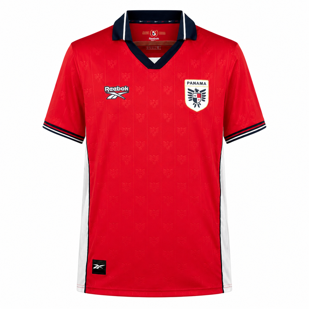 2026 World Cup Panama Home Jersey 