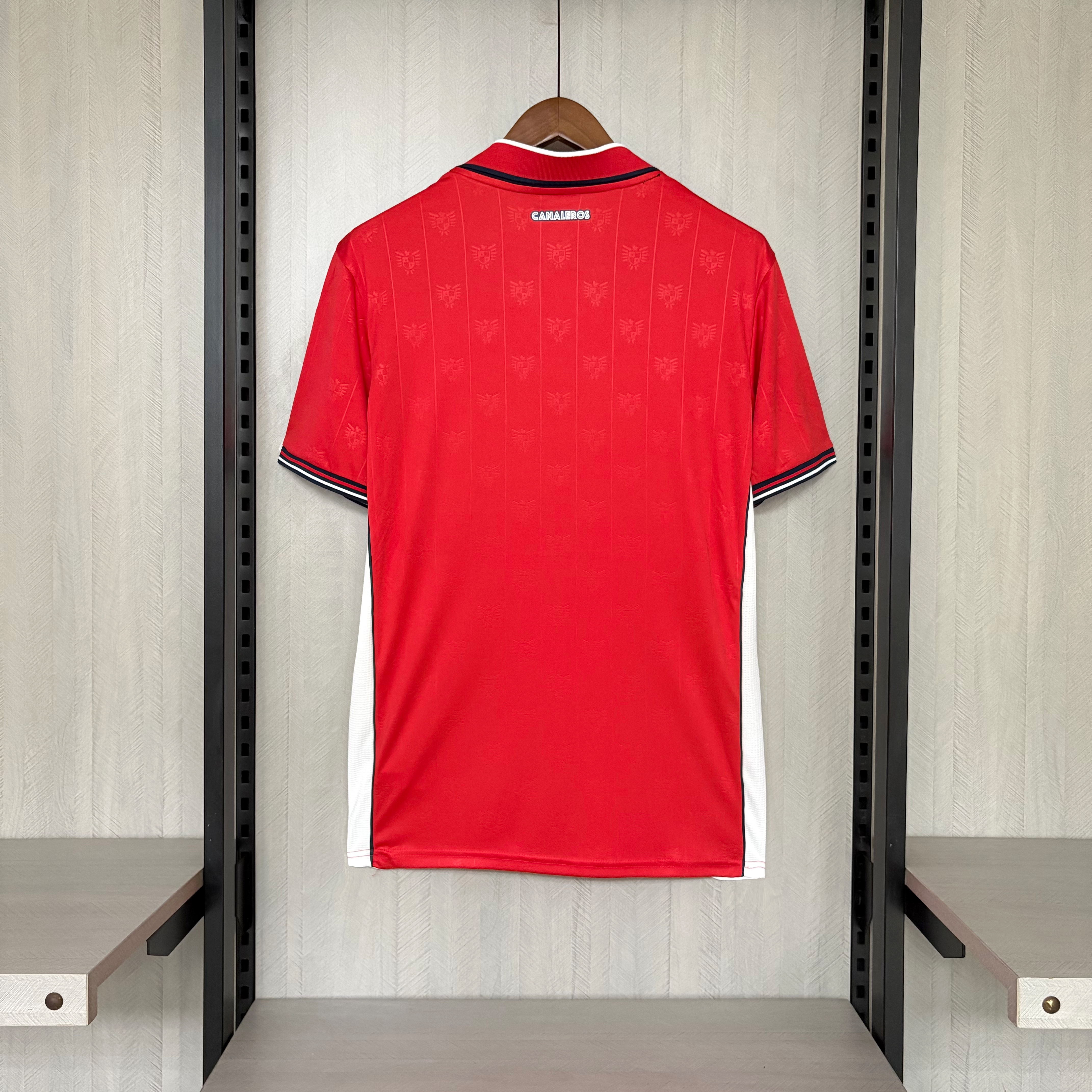 2026 World Cup Panama Home Jersey 