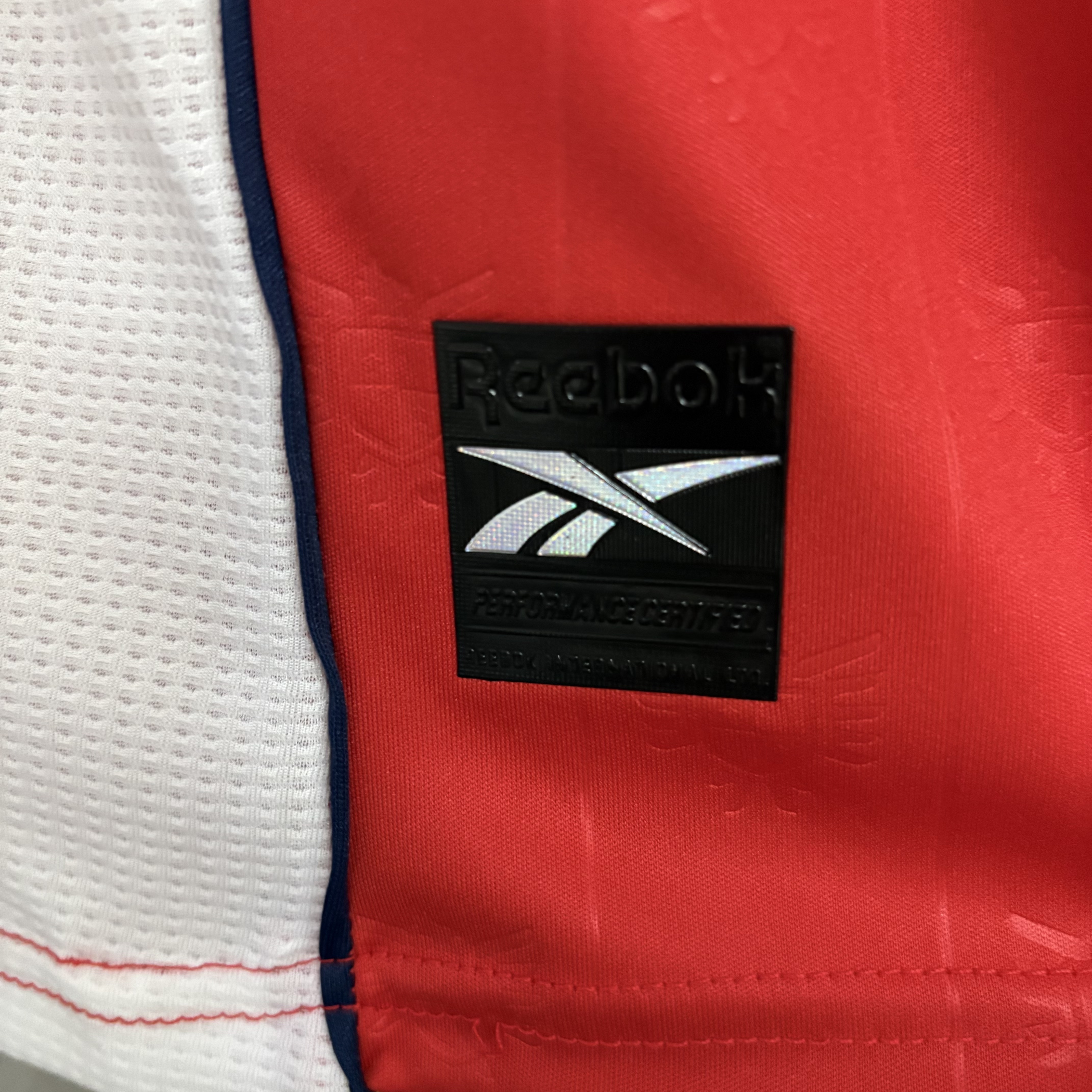 2026 World Cup Panama Home Jersey 