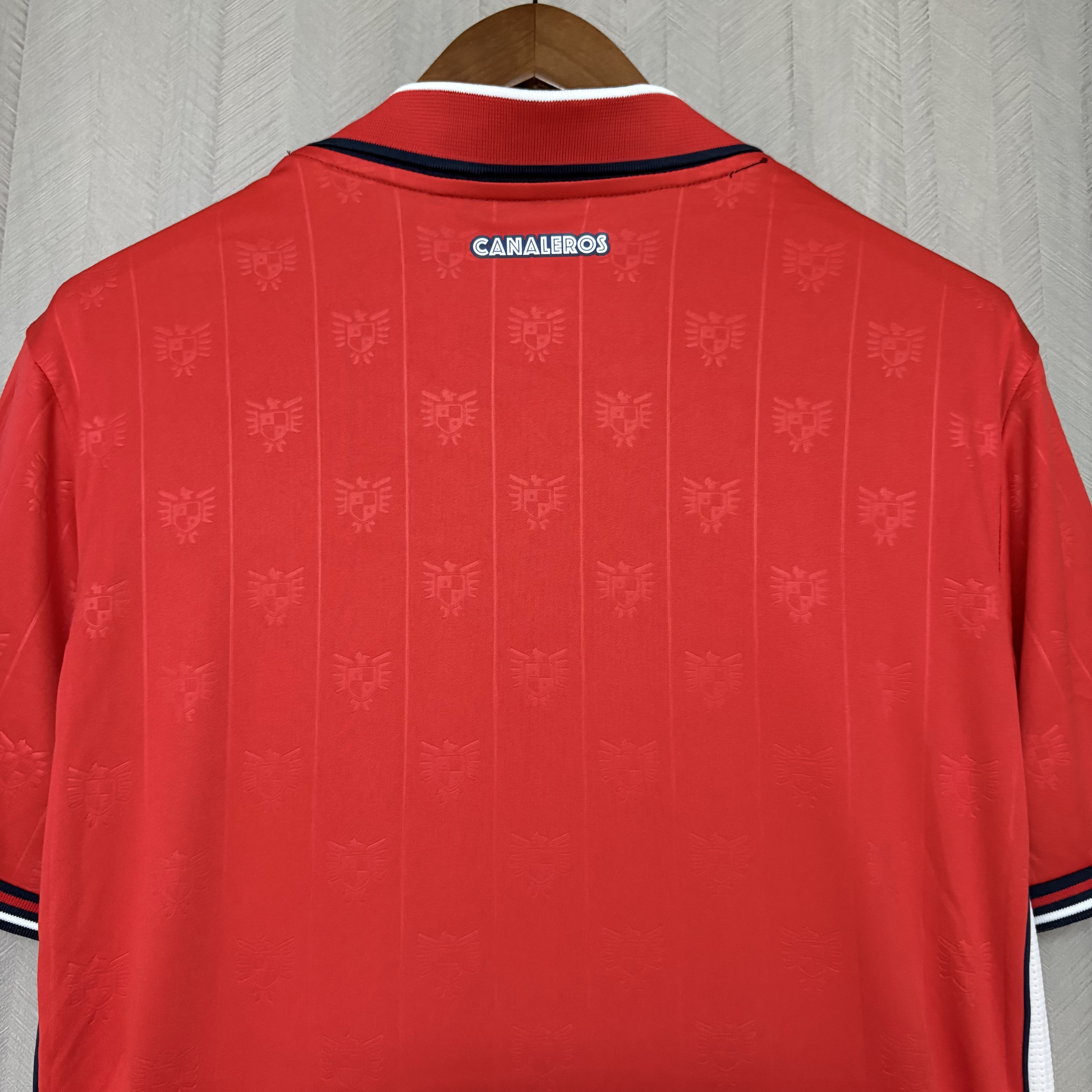 2026 World Cup Panama Home Jersey 