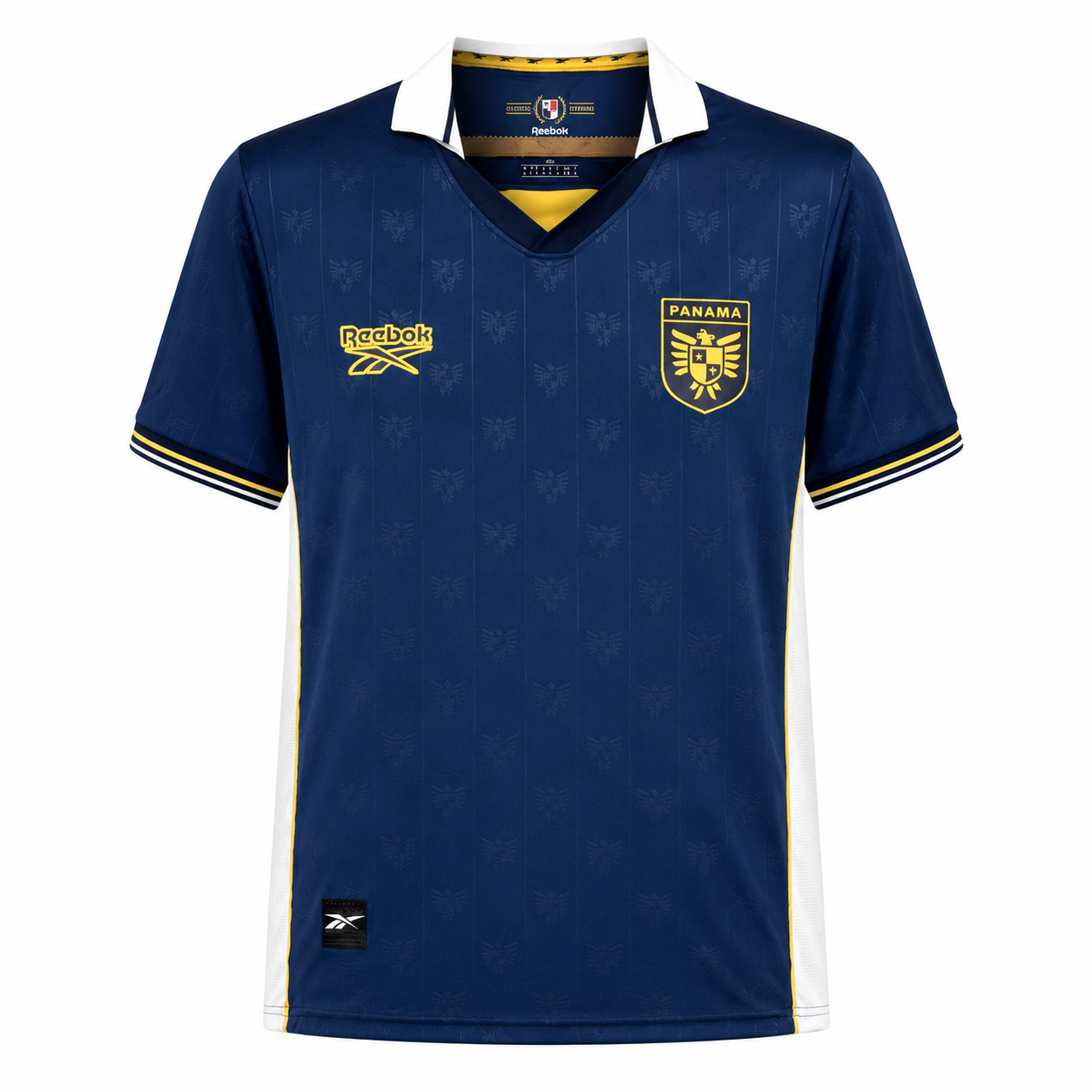 2026 World Cup Panama III Jersey 