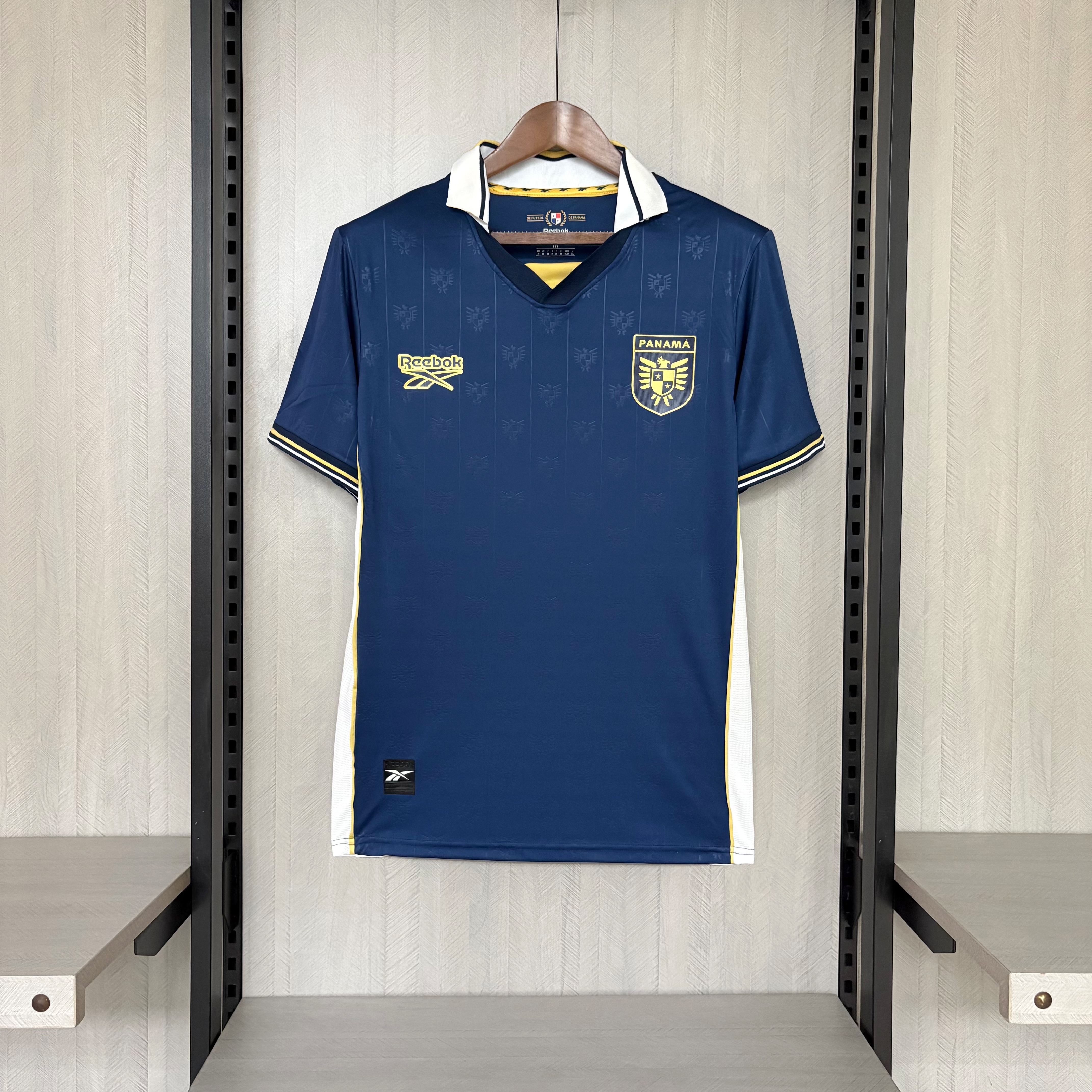 2026 World Cup Panama III Jersey 