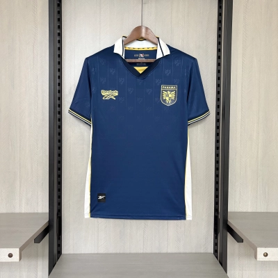 2026 World Cup Panama III Jersey  02