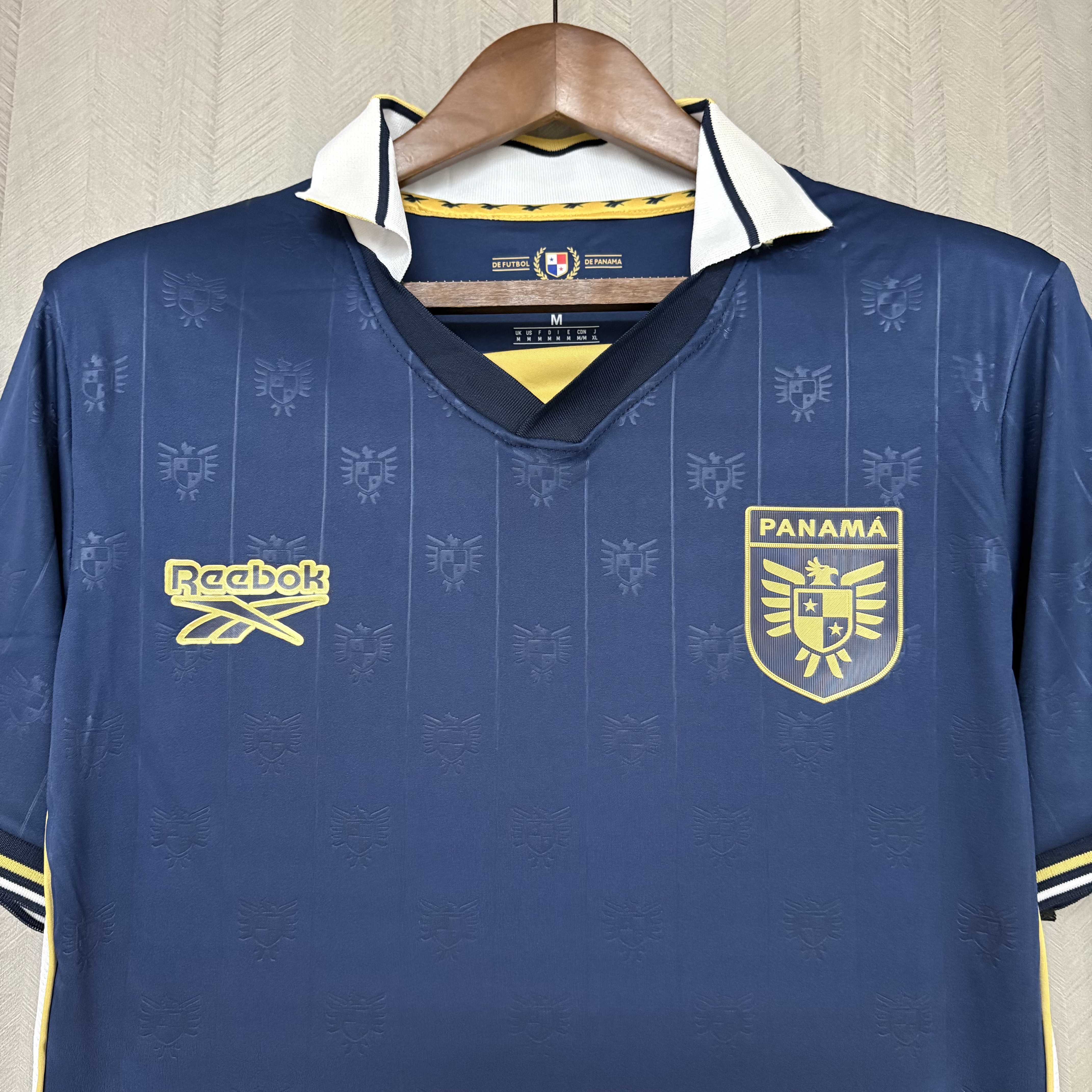 2026 World Cup Panama III Jersey 