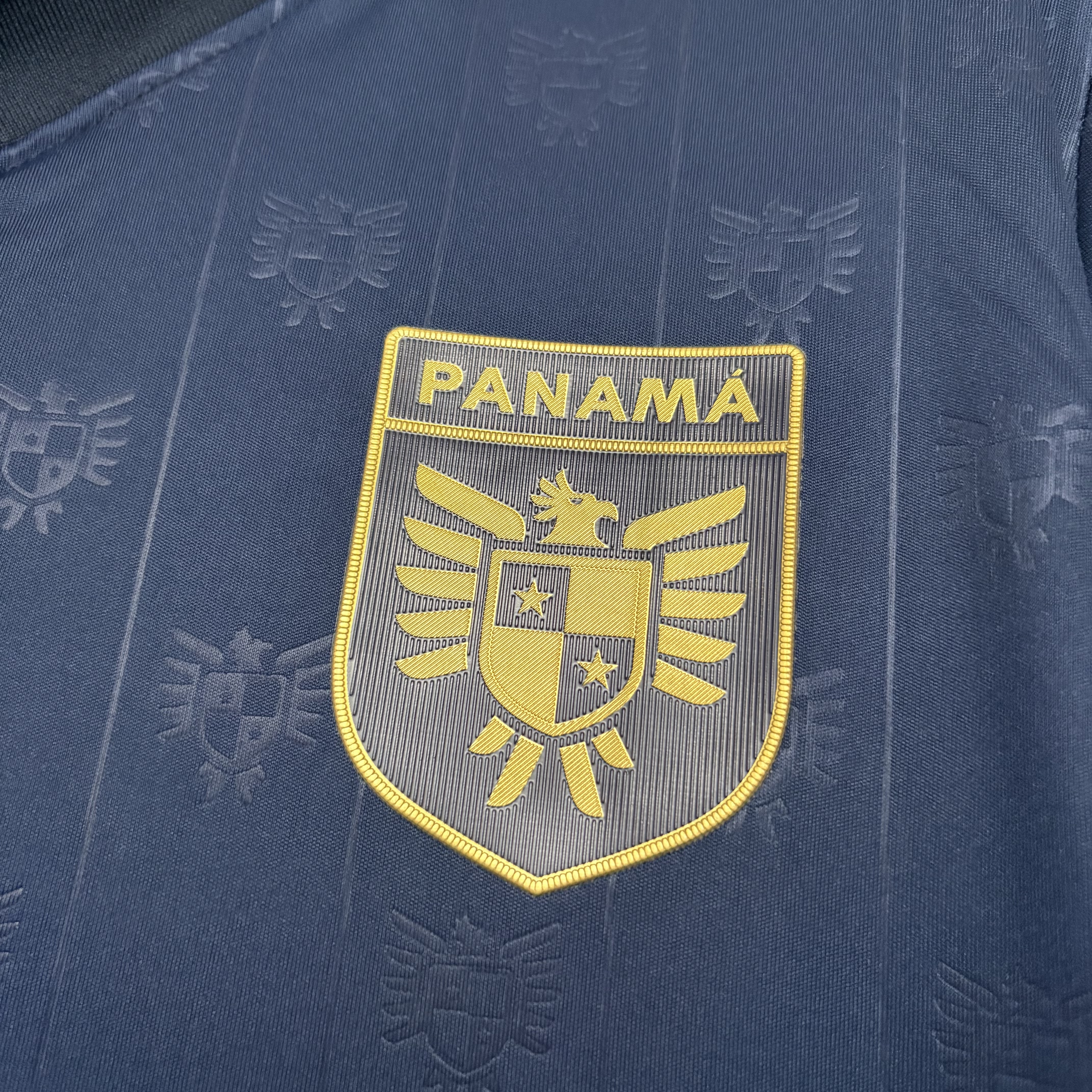 2026 World Cup Panama III Jersey 
