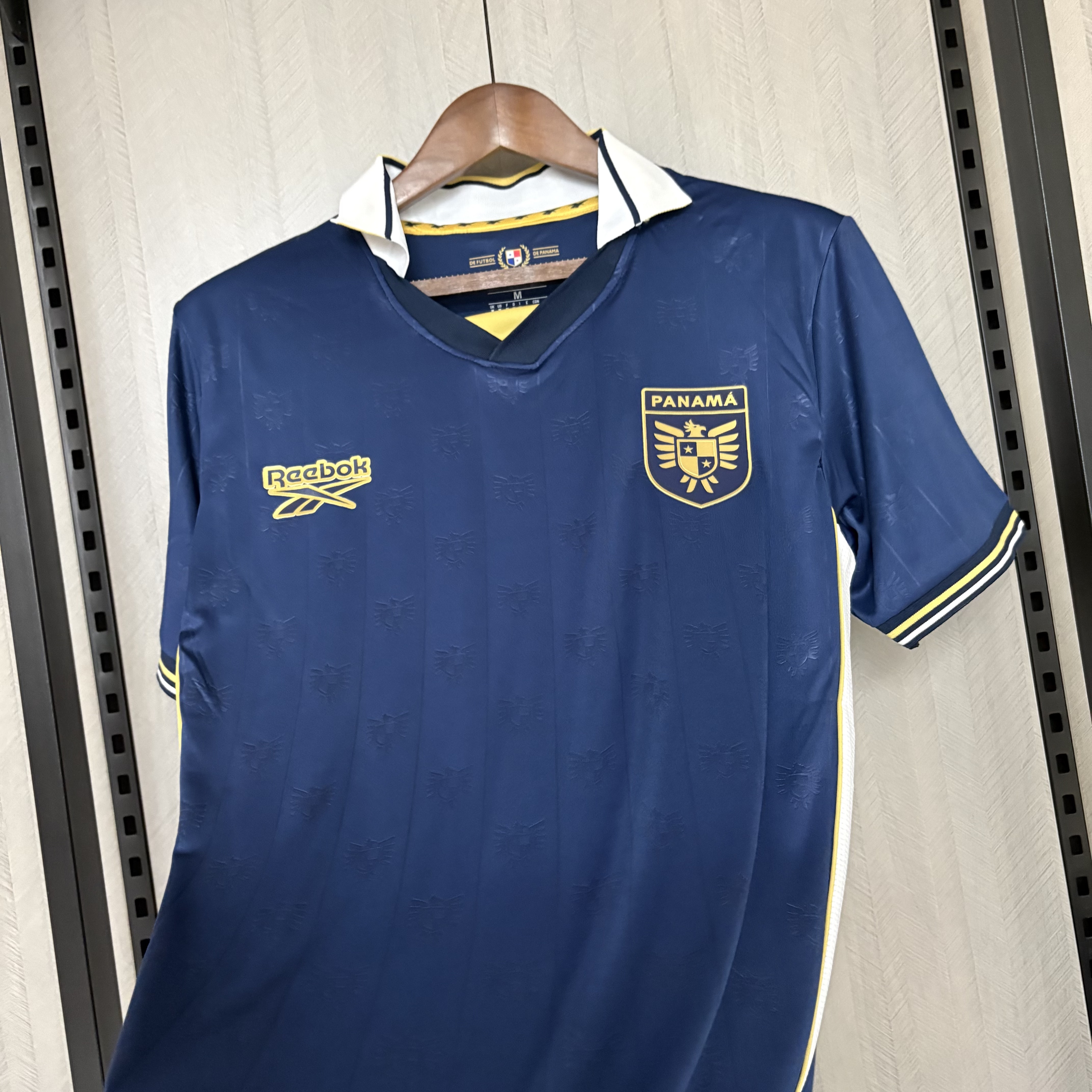 2026 World Cup Panama III Jersey 