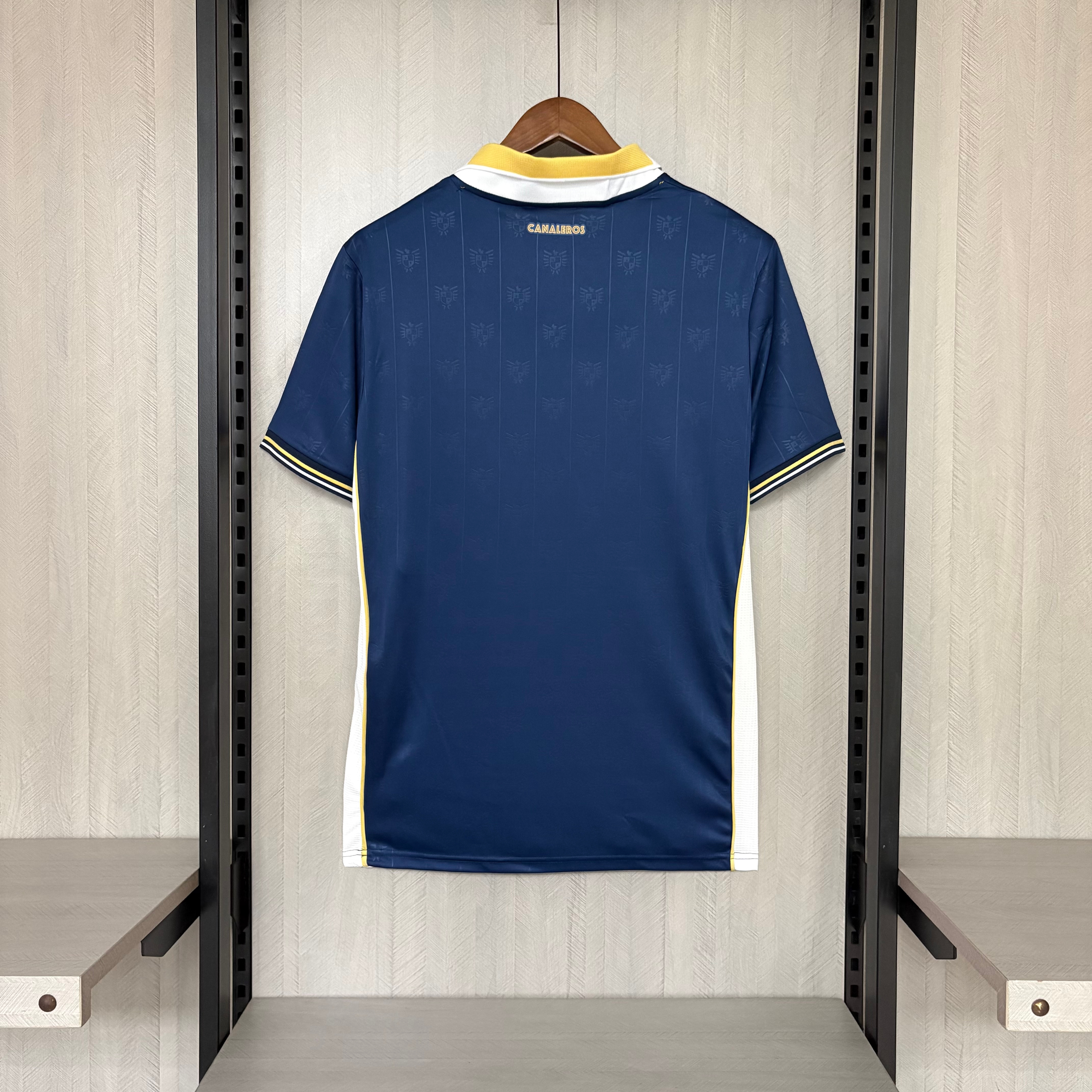 2026 World Cup Panama III Jersey 