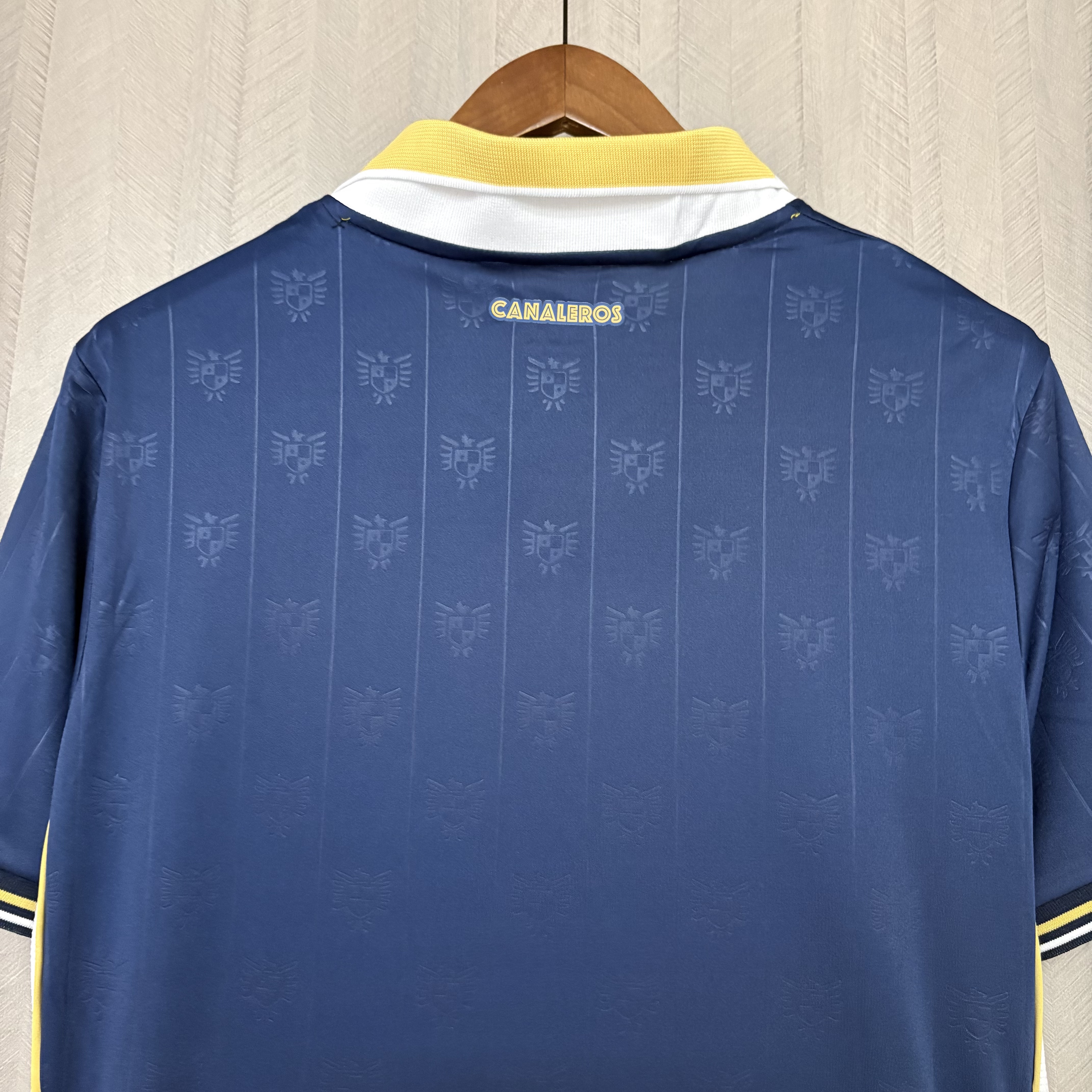 2026 World Cup Panama III Jersey 