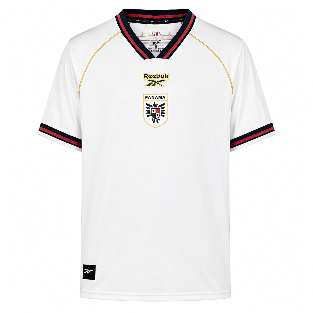 2026 World Cup Panama White Jersey  