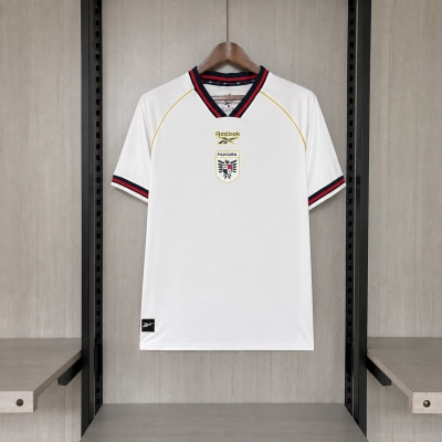 2026 World Cup Panama White Jersey   02
