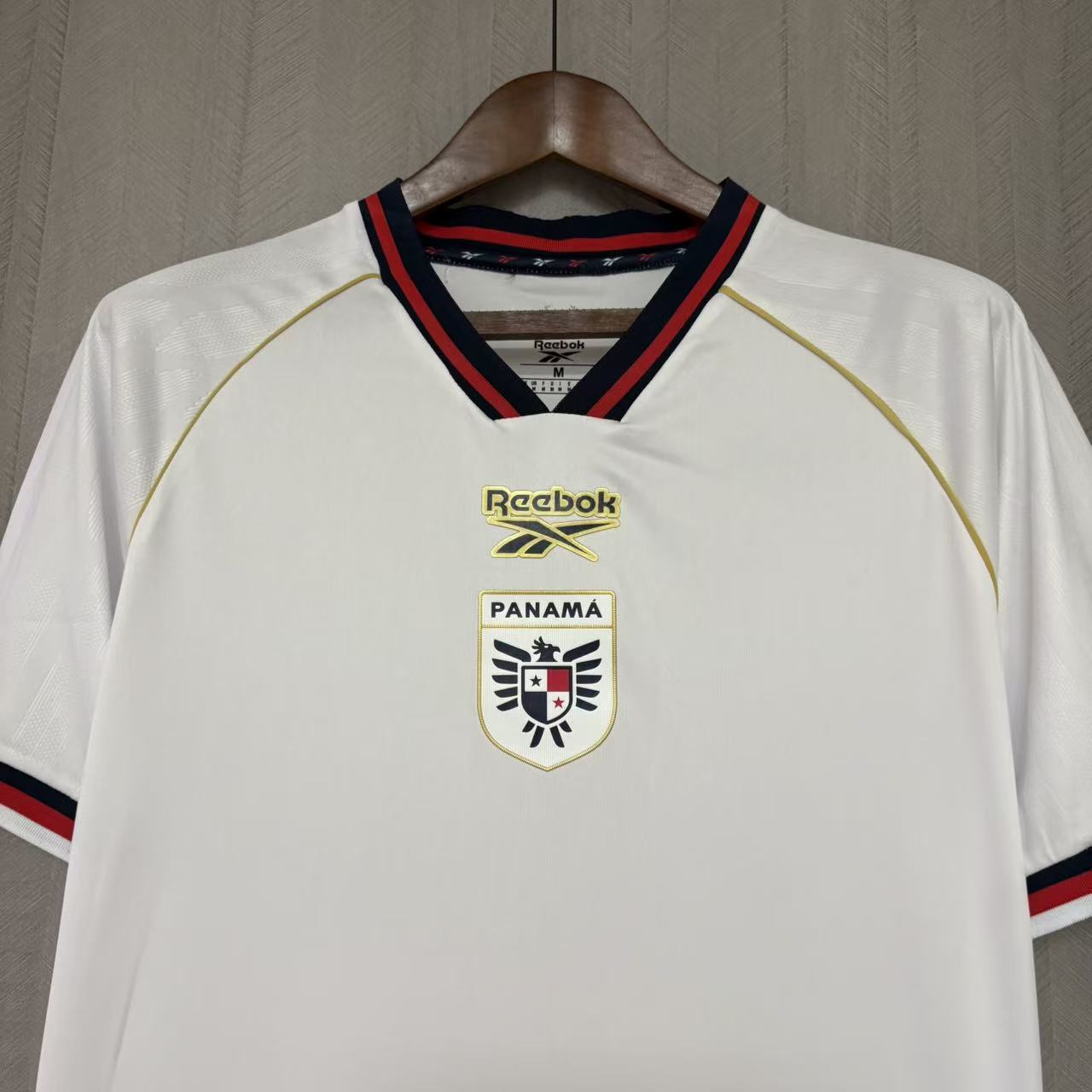 2026 World Cup Panama White Jersey  