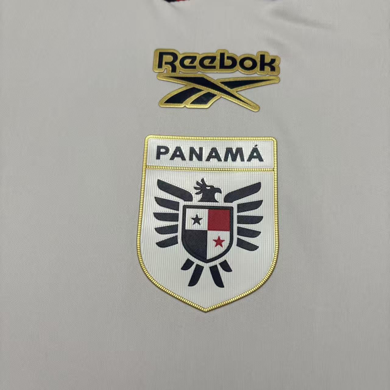 2026 World Cup Panama White Jersey  