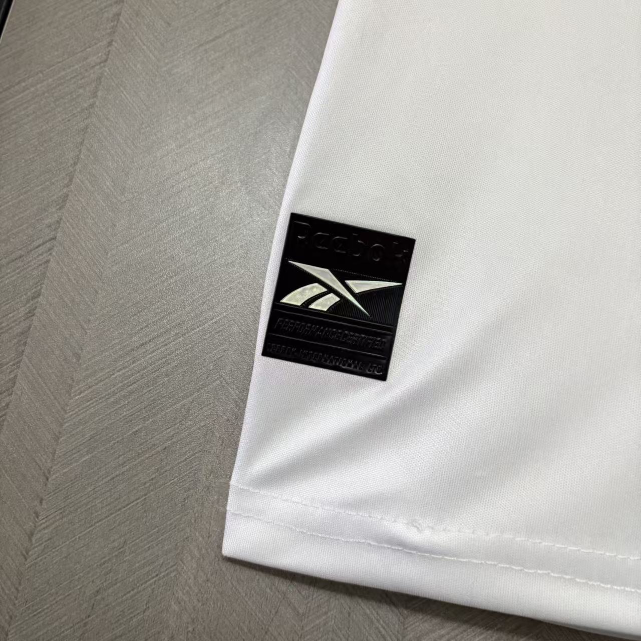 2026 World Cup Panama White Jersey  
