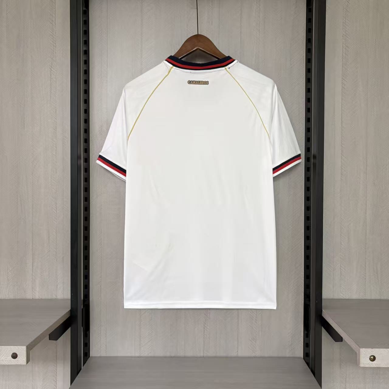 2026 World Cup Panama White Jersey  