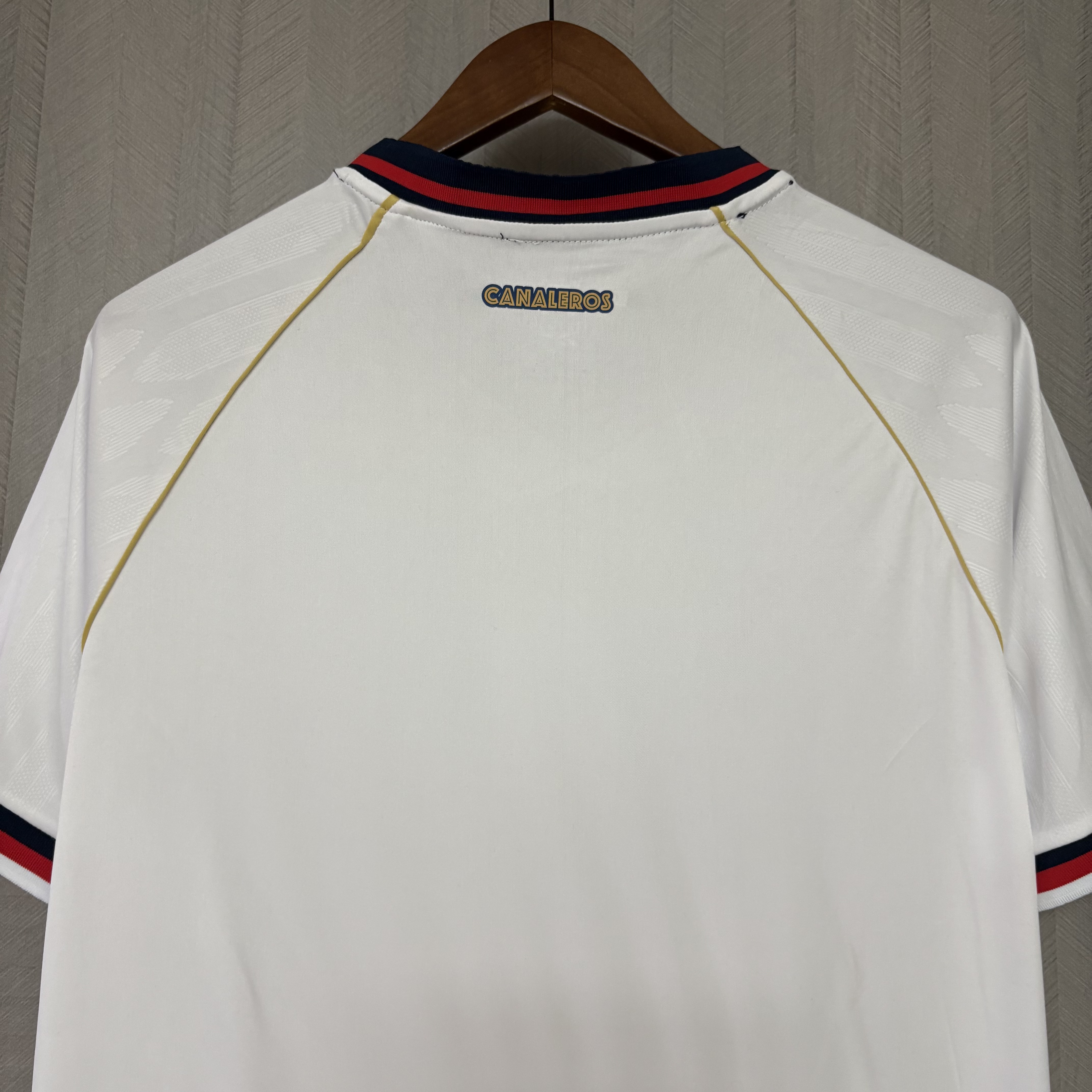 2026 World Cup Panama White Jersey  