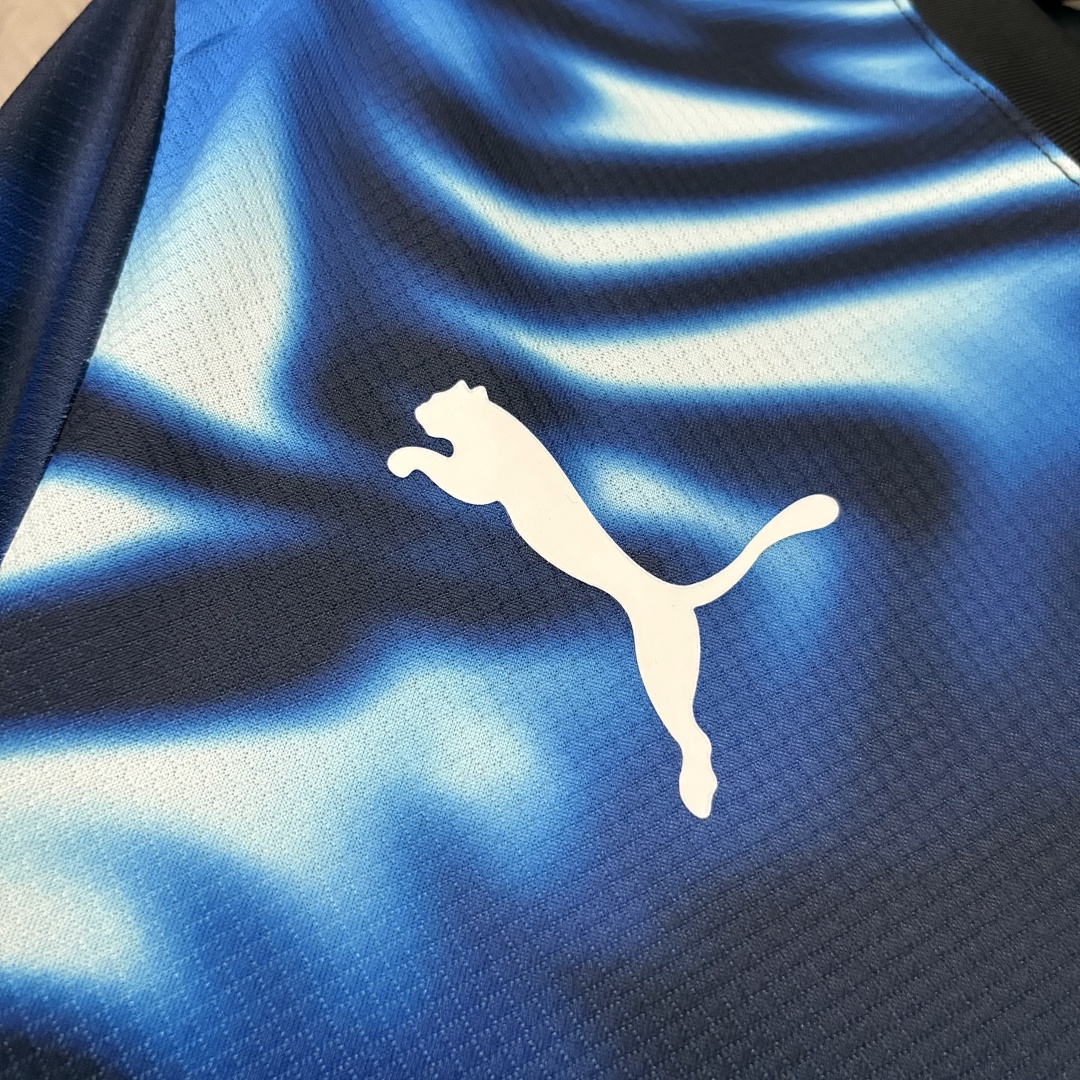 2026 World Cup Paraguay away Jersey Mens Size