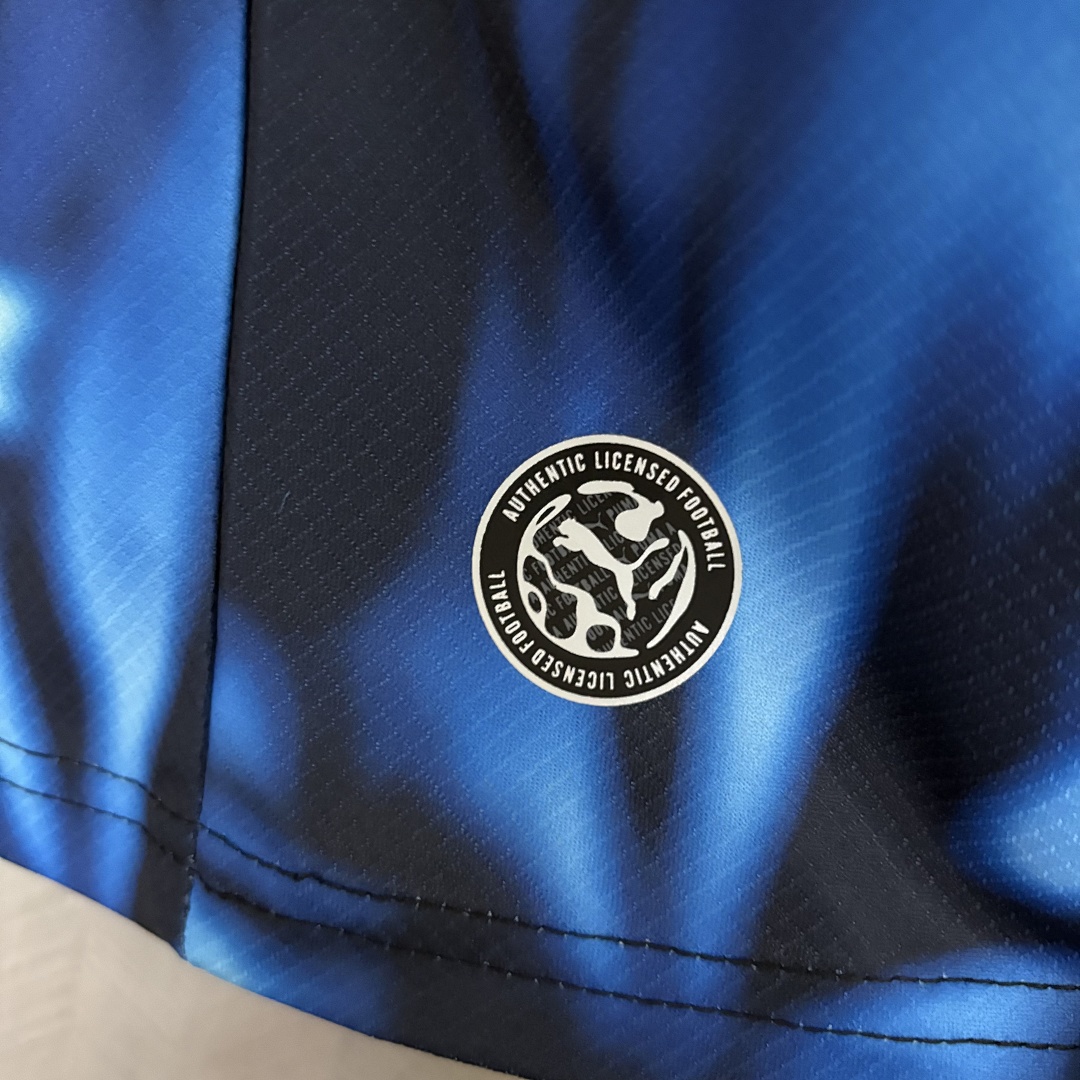 2026 World Cup Paraguay away Jersey Mens Size