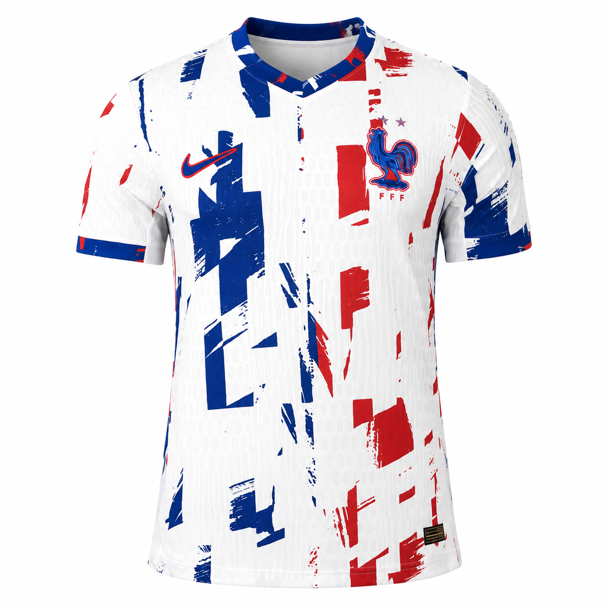 2026 World Cup Player Edition 2026 France Special Edition Jersey