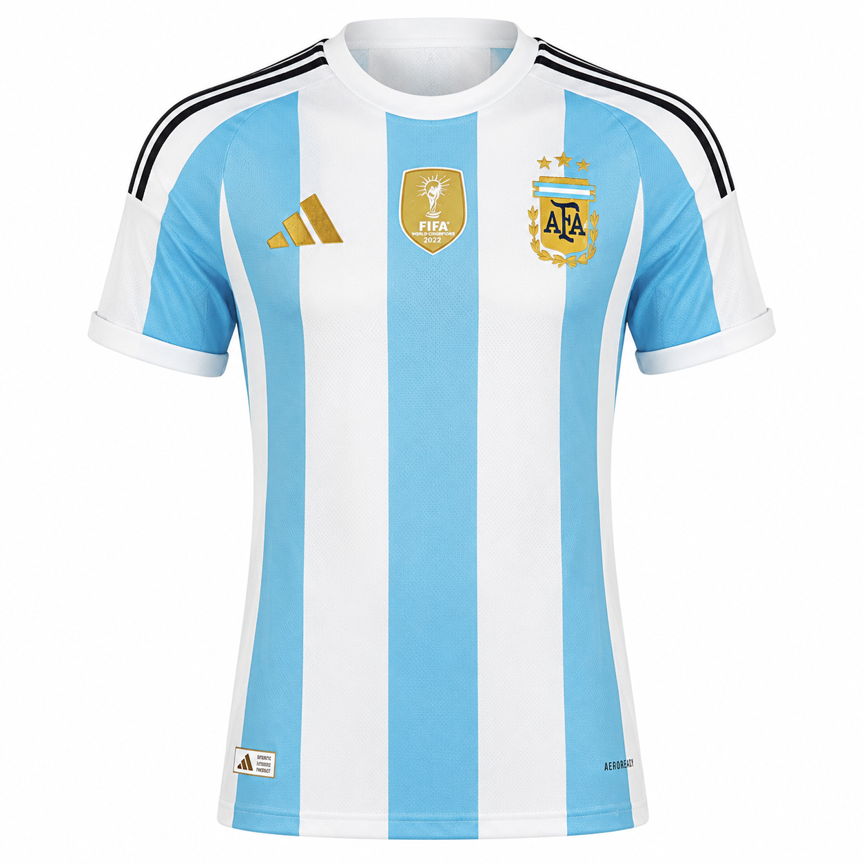 2026 World Cup Player Edition  Argentina Special Edition Jersey 