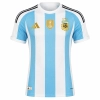 2026 World Cup Player Edition  Argentina Special Edition Jersey 