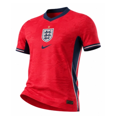 2026 World Cup Player Edition  England Away Jersey Mens Size 01