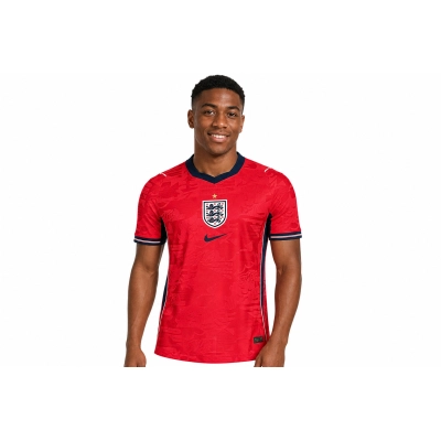 2026 World Cup Player Edition  England Away Jersey Mens Size 02