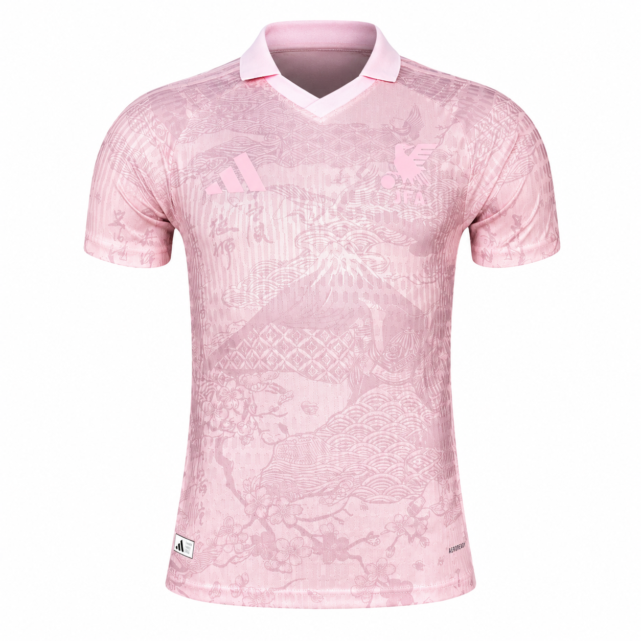 2026 World Cup Player Edition  Japan Special Edition Jersey 