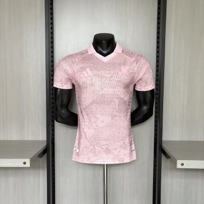 2026 World Cup Player Edition  Japan Special Edition Jersey  02