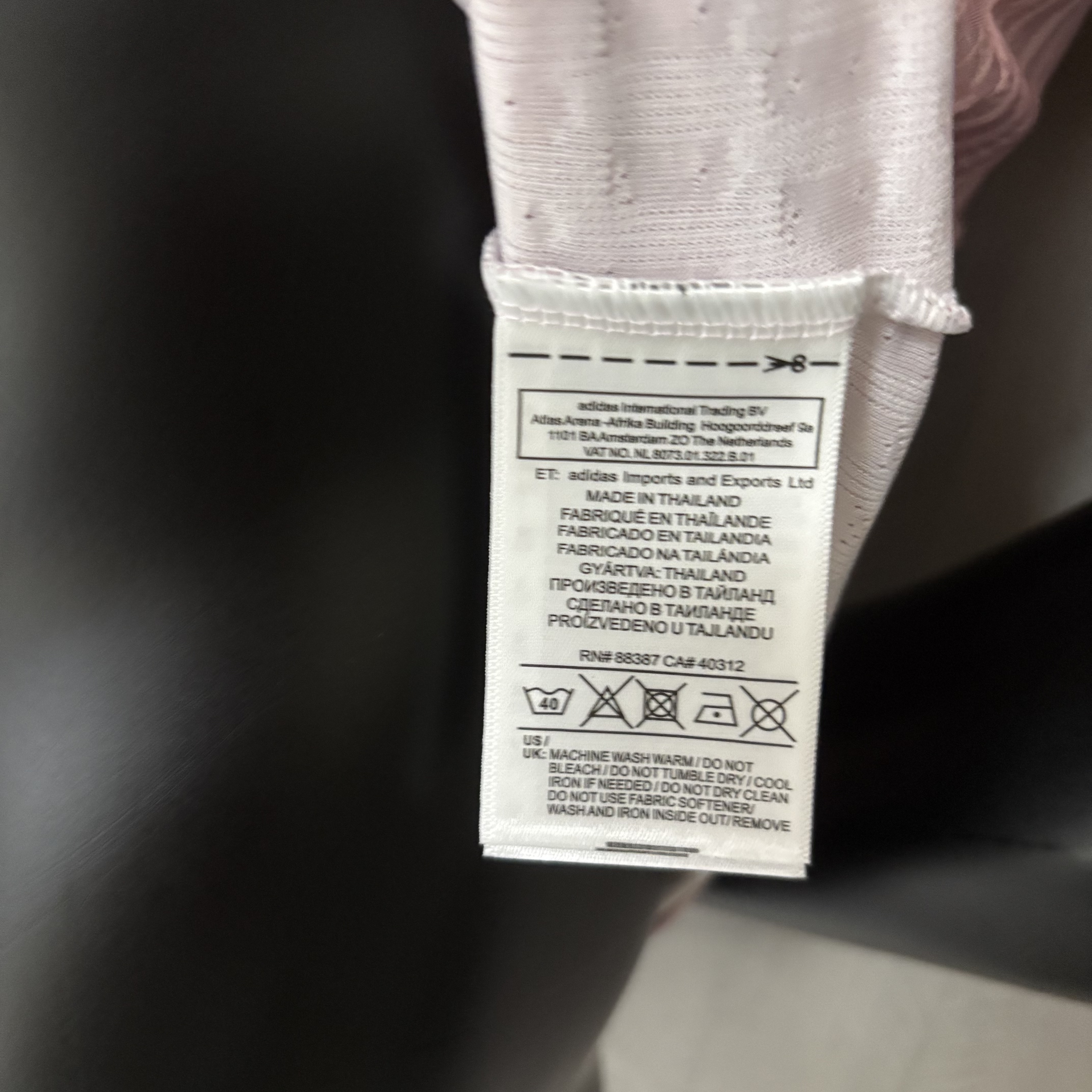 2026 World Cup Player Edition  Japan Special Edition Jersey 
