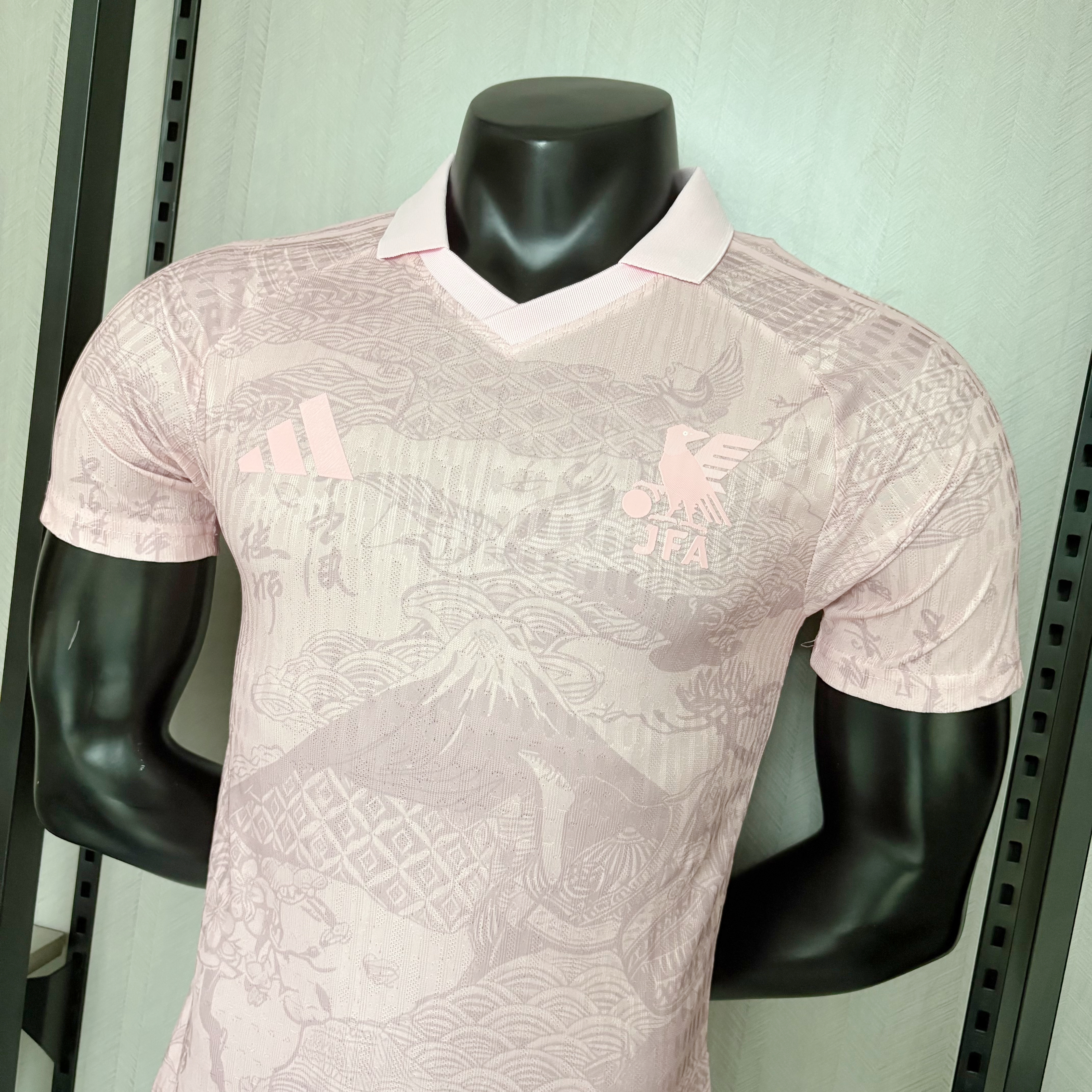2026 World Cup Player Edition  Japan Special Edition Jersey 