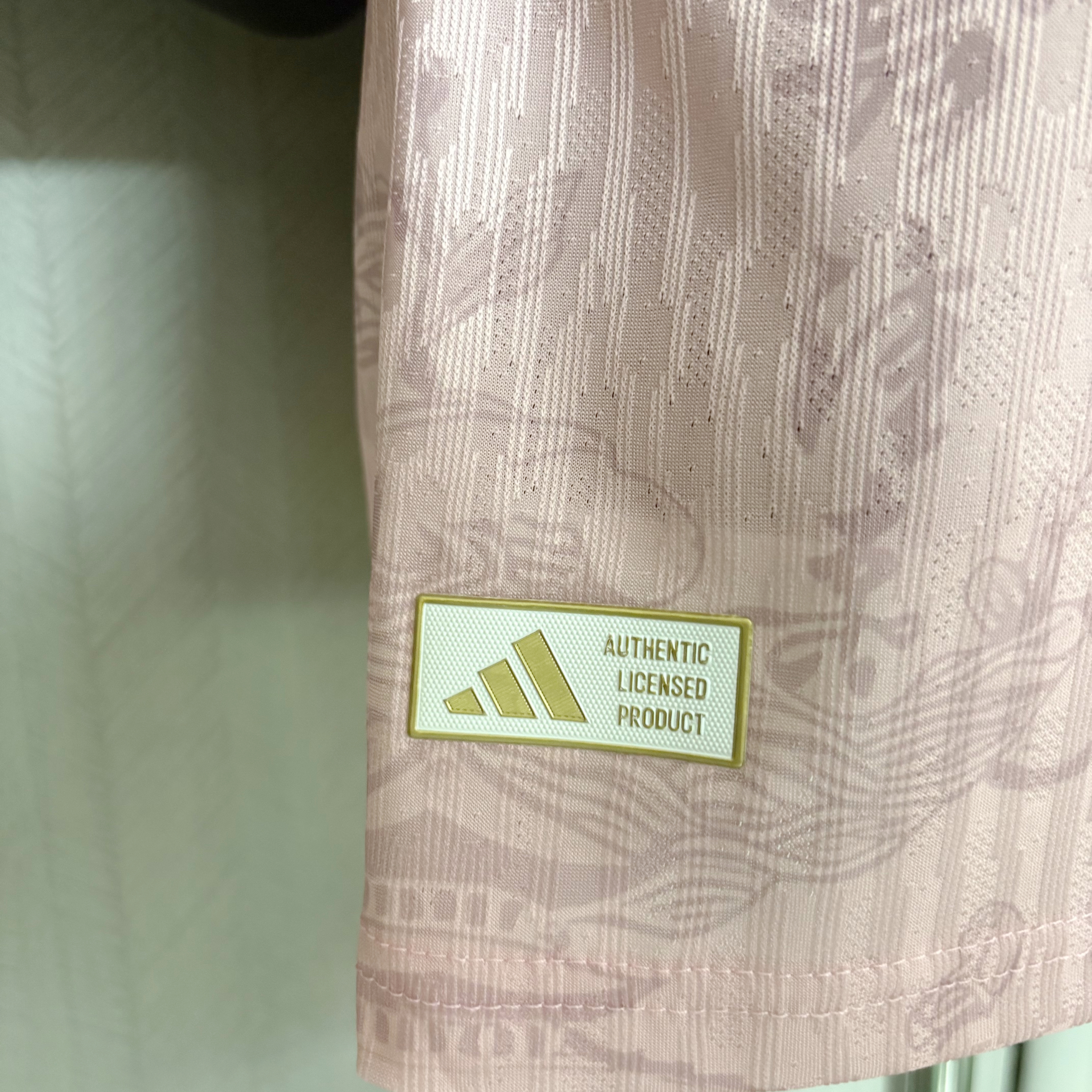 2026 World Cup Player Edition  Japan Special Edition Jersey 