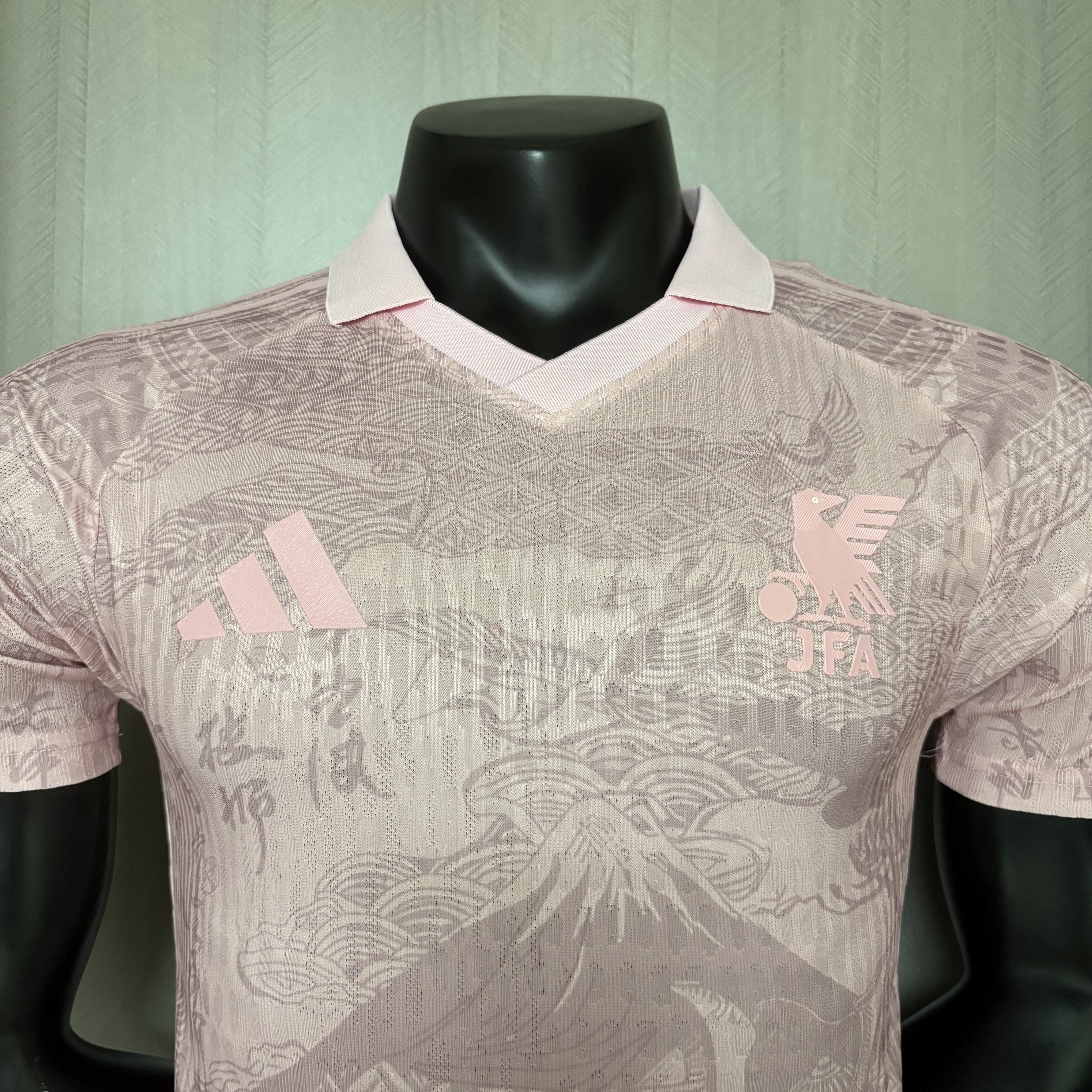 2026 World Cup Player Edition  Japan Special Edition Jersey 