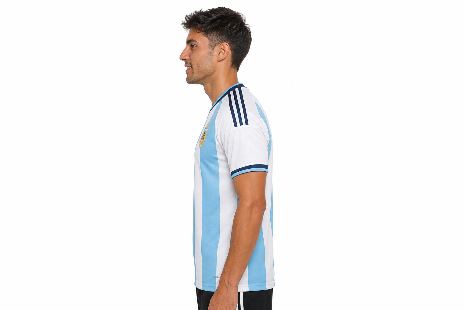 2026 World Cup Player Edition Argentina Home Jersey  Mens Size