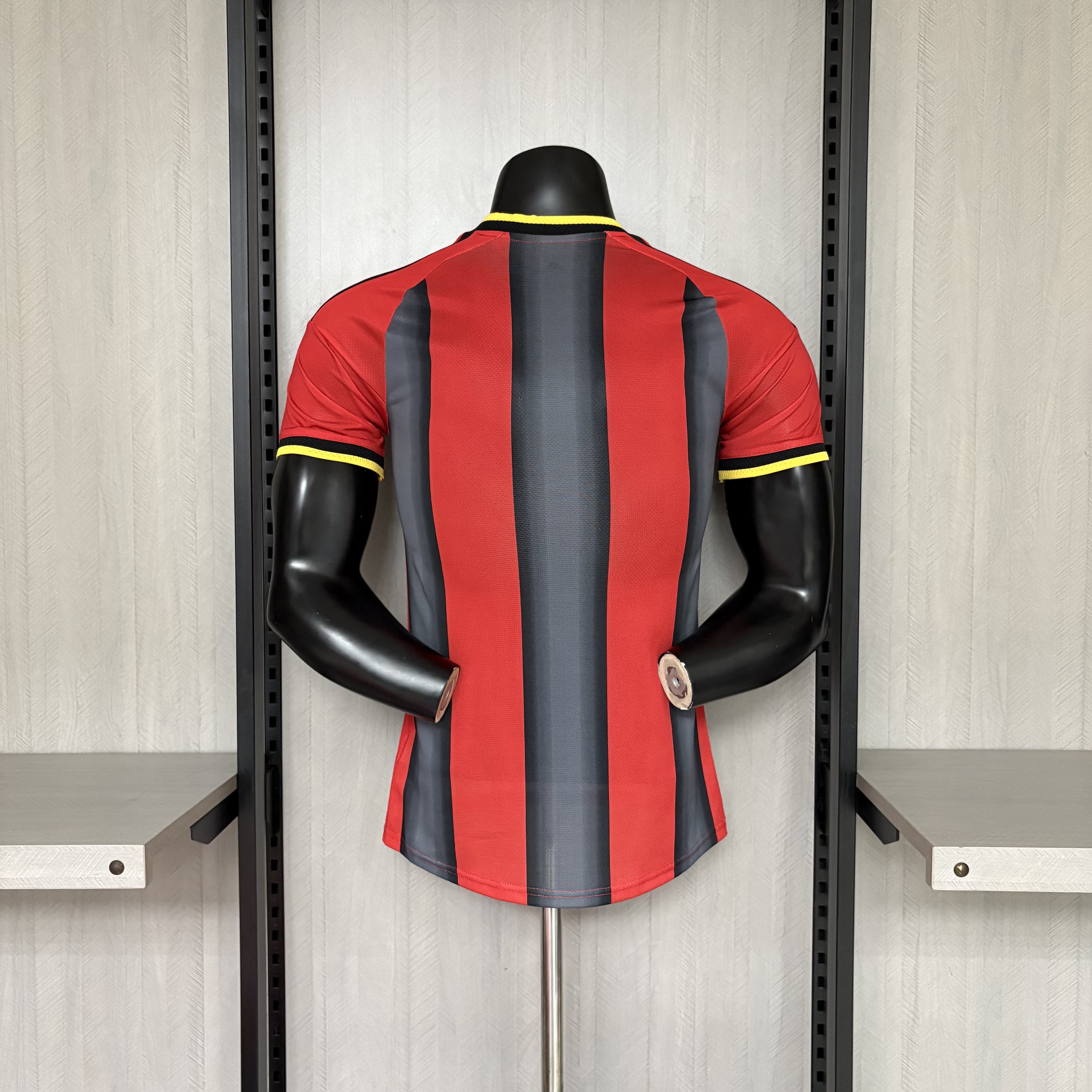 2026 World Cup Player Edition Belgium Special Edition Jersey  