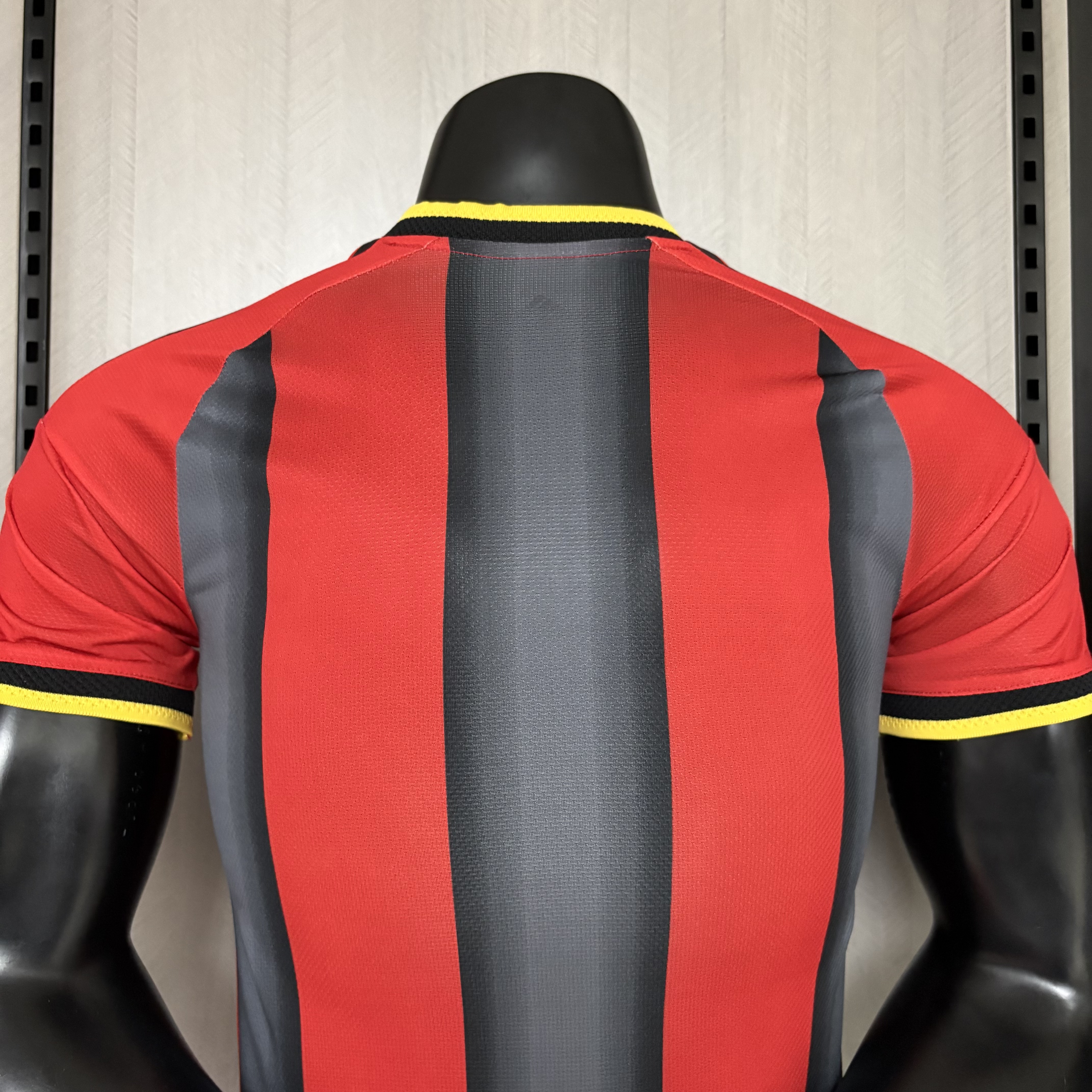2026 World Cup Player Edition Belgium Special Edition Jersey  
