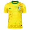 2026 World Cup Player Edition Brazil Special Edition Jersey