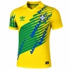 2026 World Cup Player Edition Brazil Special Edition Jersey Men's Size