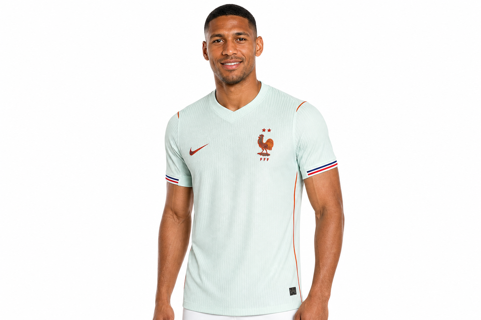 2026 World Cup Player Edition France Away Jersey Mens Size