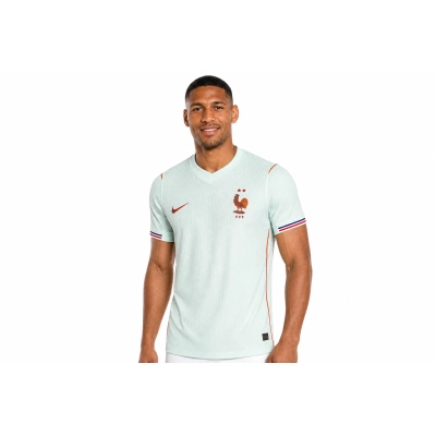 2026 World Cup Player Edition France Away Jersey Mens Size 02