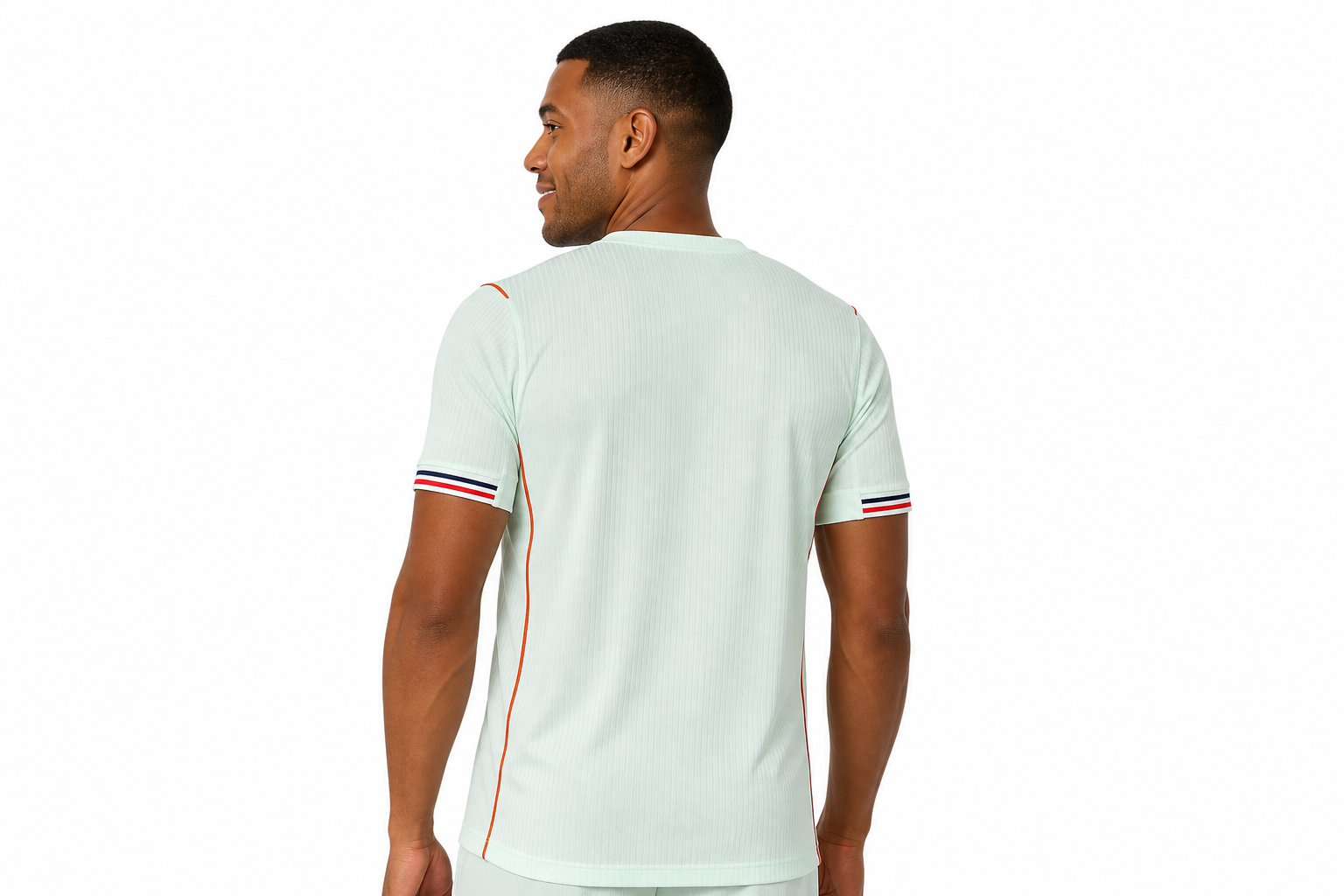 2026 World Cup Player Edition France Away Jersey Mens Size