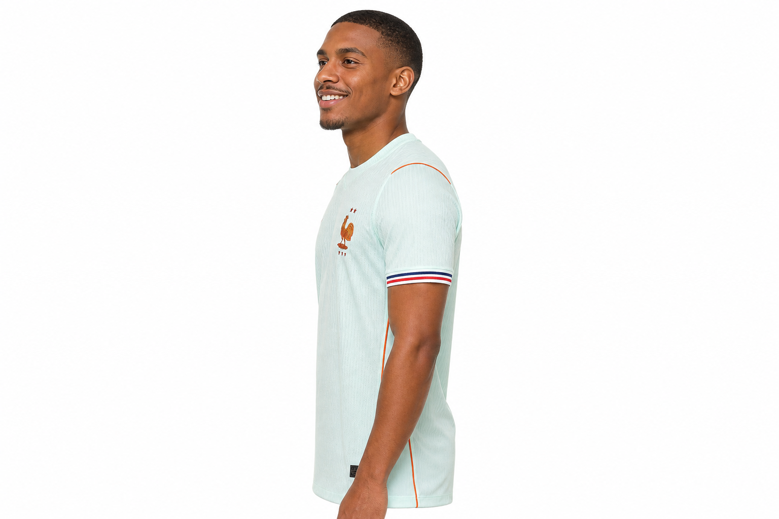 2026 World Cup Player Edition France Away Jersey Mens Size
