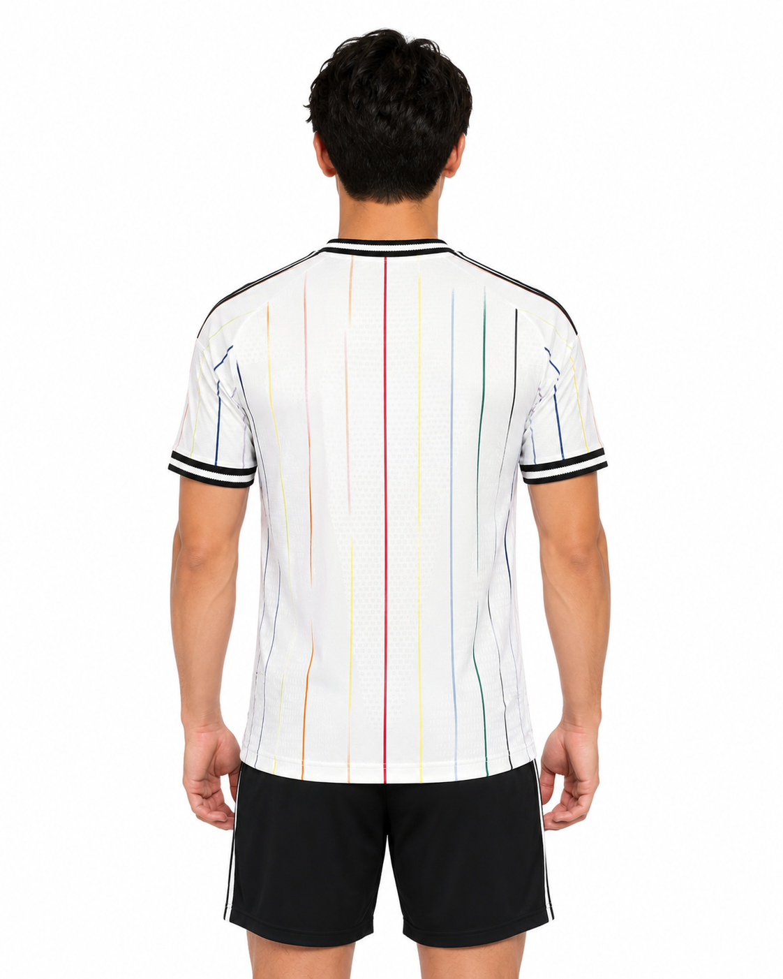 2026 World Cup Player Edition Japan Away Jersey 
